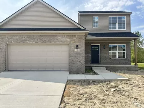 11404 Golfcrest Dr, Taylor, MI 48180