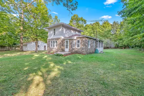 9620 Moreland Rd, Jerome, MI 49249