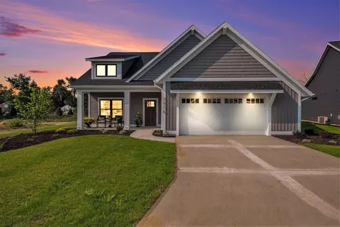 2991 Osprey Dr #30, Hudsonville, MI 49426