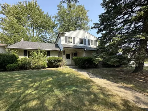 25814 Cherry Hill Rd, Dearborn Heights, MI 48127