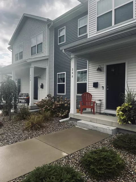 246 Monroe Ave, Muskegon, MI 49441