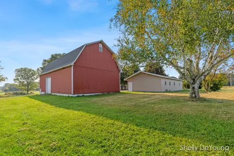Exterior - 2273 E 128th St, Grant, MI 49327 photo 19 of 19