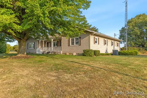 Exterior - 2273 E 128th St, Grant, MI 49327 photo 1 of 19