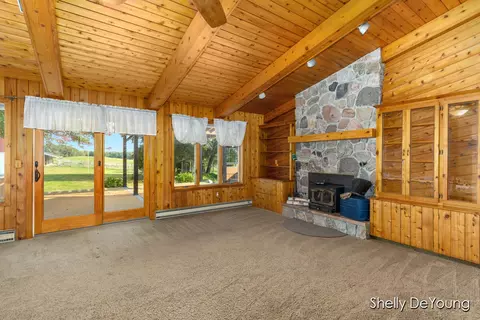 Living - 2273 E 128th St, Grant, MI 49327 photo 3 of 4