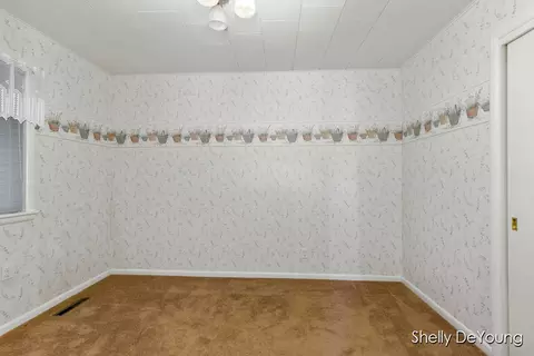 Bedroom - 2273 E 128th St, Grant, MI 49327 photo 3 of 5