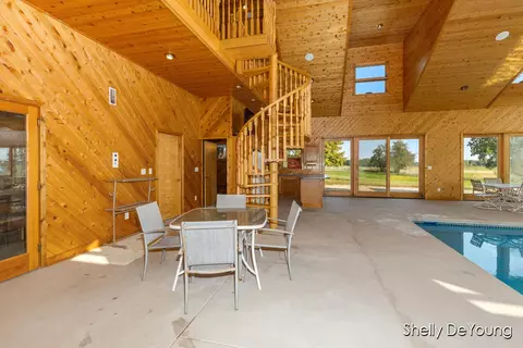 Exterior - 2273 E 128th St, Grant, MI 49327 photo 8 of 19