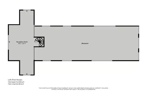 Floorplan - 2273 E 128th St, Grant, MI 49327 photo 4 of 4