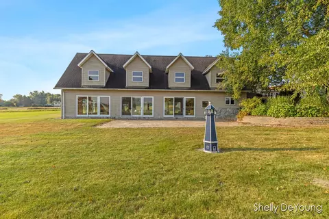 Exterior - 2273 E 128th St, Grant, MI 49327 photo 12 of 19