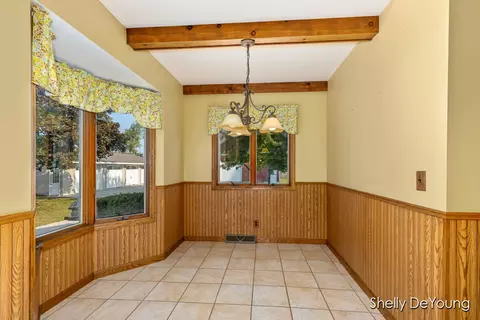 Dining - 2273 E 128th St, Grant, MI 49327 photo 1 of 1