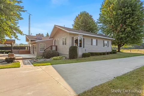 Exterior - 2273 E 128th St, Grant, MI 49327 photo 18 of 19