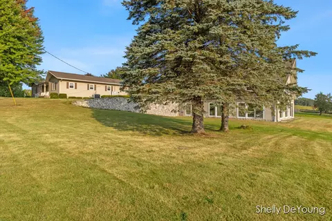 Exterior - 2273 E 128th St, Grant, MI 49327 photo 10 of 19