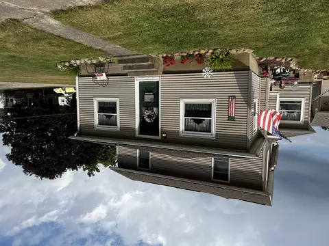 4320 Ann St, Pittsford, MI 49271