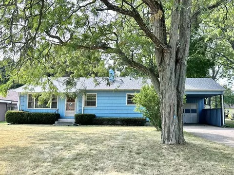 333 N Lincoln Blvd, Battle Creek, MI 49015