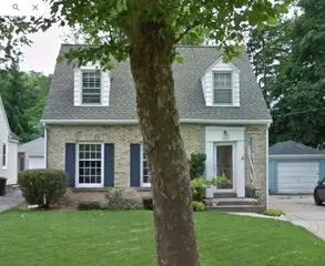 1350 Johnston St SE, Grand Rapids, MI 49507