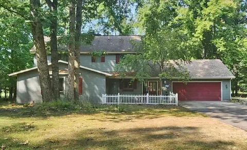 6797 Beechnut Ct, Canadian Lakes, MI 49346