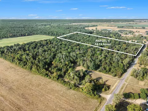 V/l Par C 116th Avenue, Fennville, MI 49408