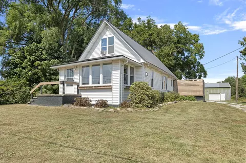 2235 E Britain Ave, Benton Harbor, MI 49022