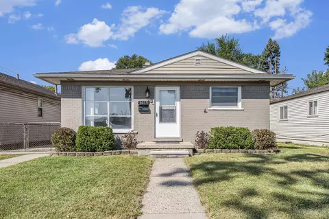 1415 E Rowland Ave, Madison Heights, MI 48071
