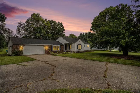 12480 15 12 Mile Rd, Marshall, MI 49068