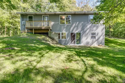 255 Willison Ave, Battle Creek, MI 49014