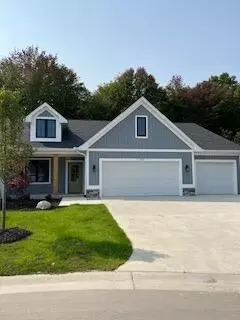 5173 Blendon Woods Ct #13, Hudsonville, MI 49426