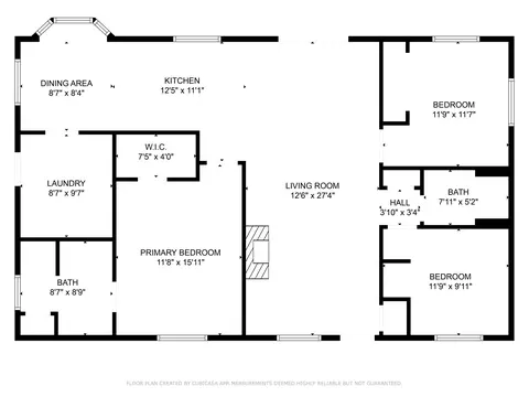 965 W 38 Rd, Boon, MI 49618 photo 24