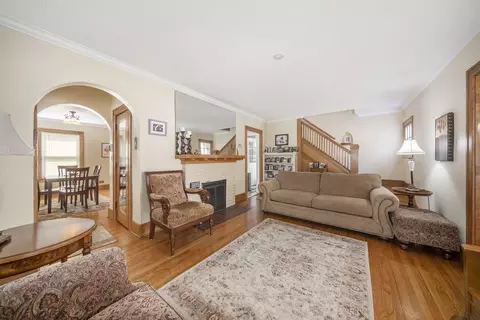 508 S Bowen St, Jackson, MI 49203 photo 7