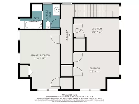508 S Bowen St, Jackson, MI 49203 photo 44