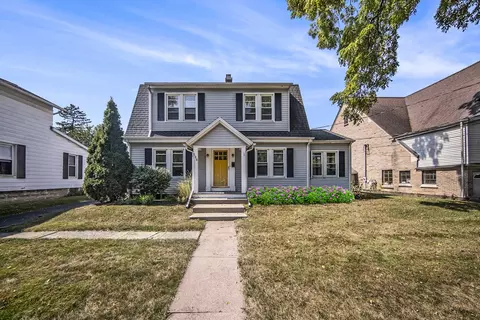 508 S Bowen St, Jackson, MI 49203