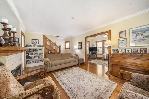 508 S Bowen St, Jackson, MI 49203 photo 6