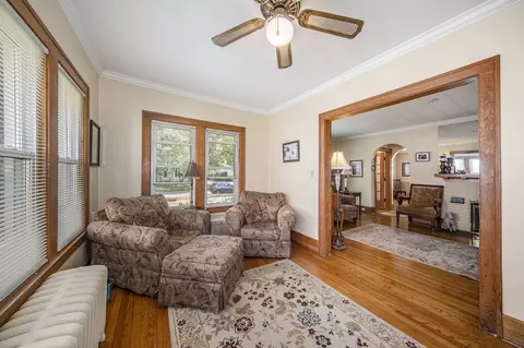 508 S Bowen St, Jackson, MI 49203 photo 9