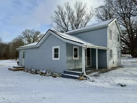 20511 E Michigan Ave, Marshall, MI 49068
