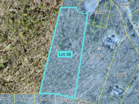 lot36 Wildwood Dr, Allegan, MI 49010