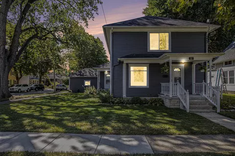 518 E Green St, Marshall, MI 49068 photo 25