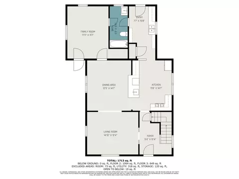 518 E Green St, Marshall, MI 49068 photo 21