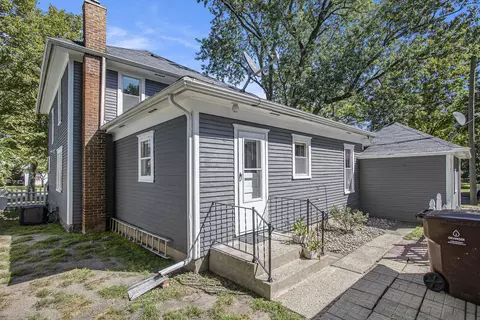 518 E Green St, Marshall, MI 49068 photo 20