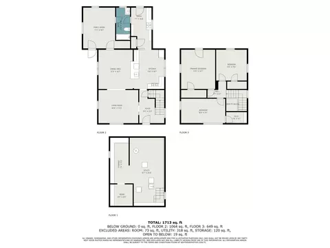 518 E Green St, Marshall, MI 49068 photo 24