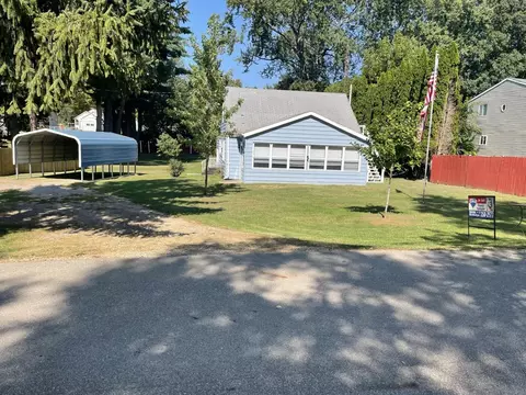 924 Annetta Ave, Jackson, MI 49203