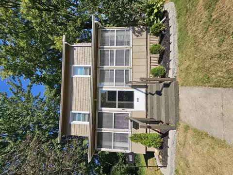 406 Griswold, Jackson, MI 49203