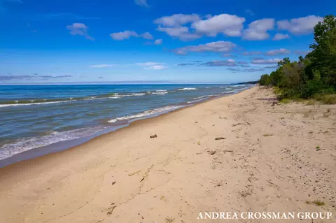 500 Blue Star Hwy #21 ACRES, South Haven, MI 49090