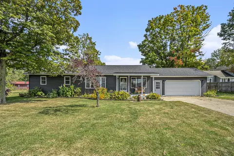 263 S 16th St, Otsego, MI 49078