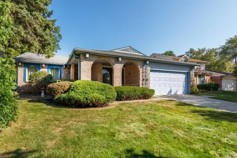 43622 Westminister Way, Canton, MI 48187