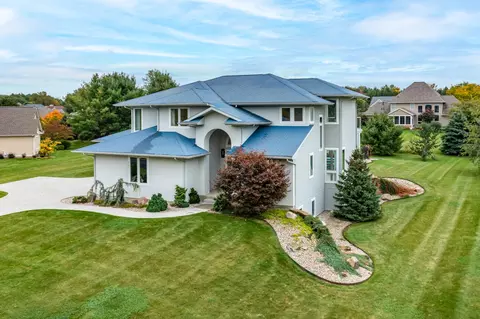 6593 Trayburne Trl, Kalamazoo, MI 49009