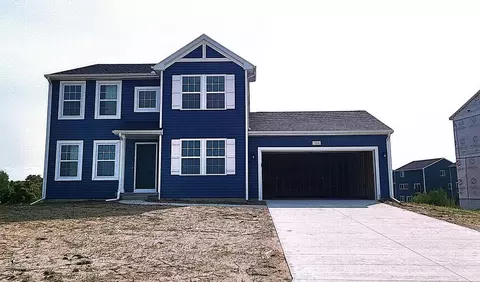 13816 Oasis Ave, Holland, MI 49424