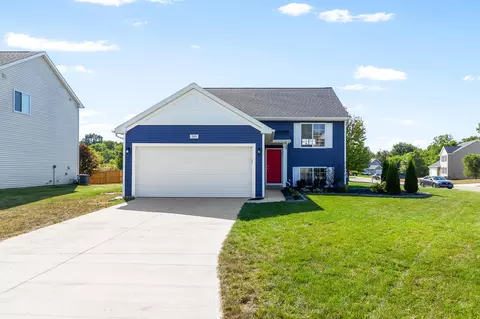509 Macdonough St, Jackson, MI 49201