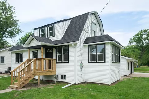2108 Egleston Ave, Kalamazoo, MI 49001