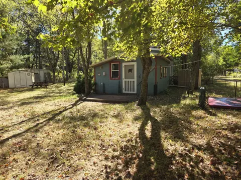 8466 W 16 Mile Rd, Bitely, MI 49309