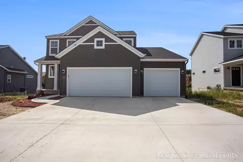 3188 Deer Haven Dr, Jenison, MI 49428