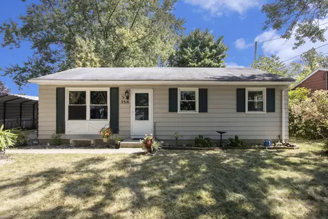 3518 Mt Olivet Rd, Kalamazoo, MI 49004