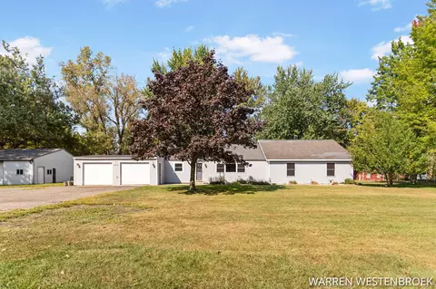 14219 Port Sheldon St, Holland, MI 49424